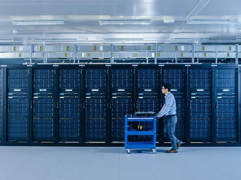 An Introduction to Dell Servers: Why They Stand Out