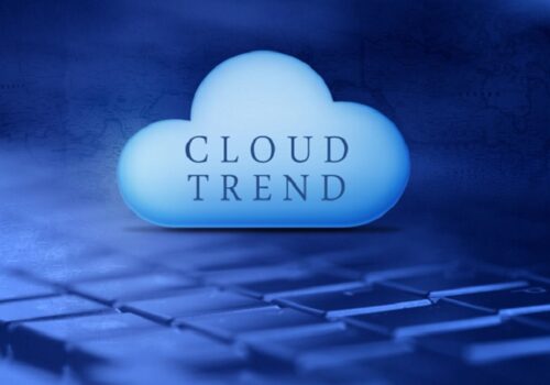 The Top 5 Cloud Computing Trends Set to Transform Industries in 2023