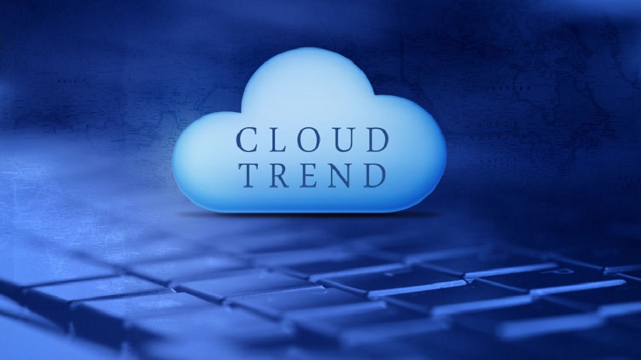 Top 5 Cloud Computing
