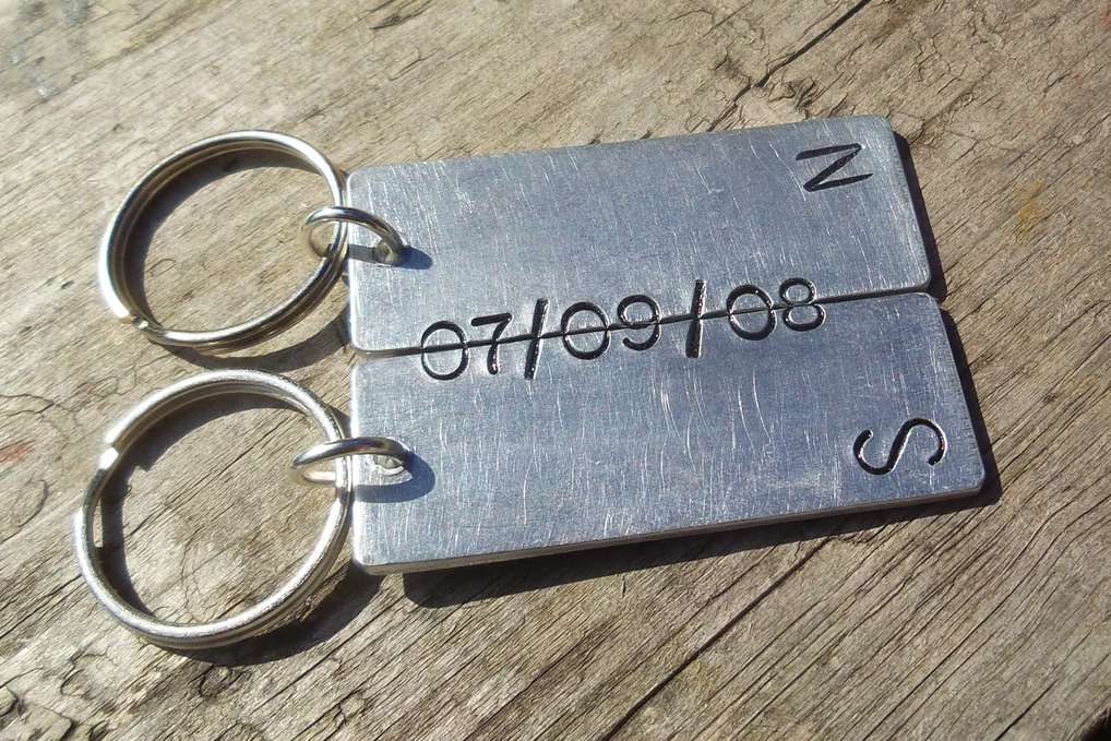 5 Popular Ideas for Personalised Designs for Stainless Steel Gifts