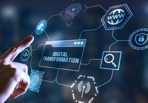 Unveiling the Power of Digital Transformation Services: A Comprehensive Guide