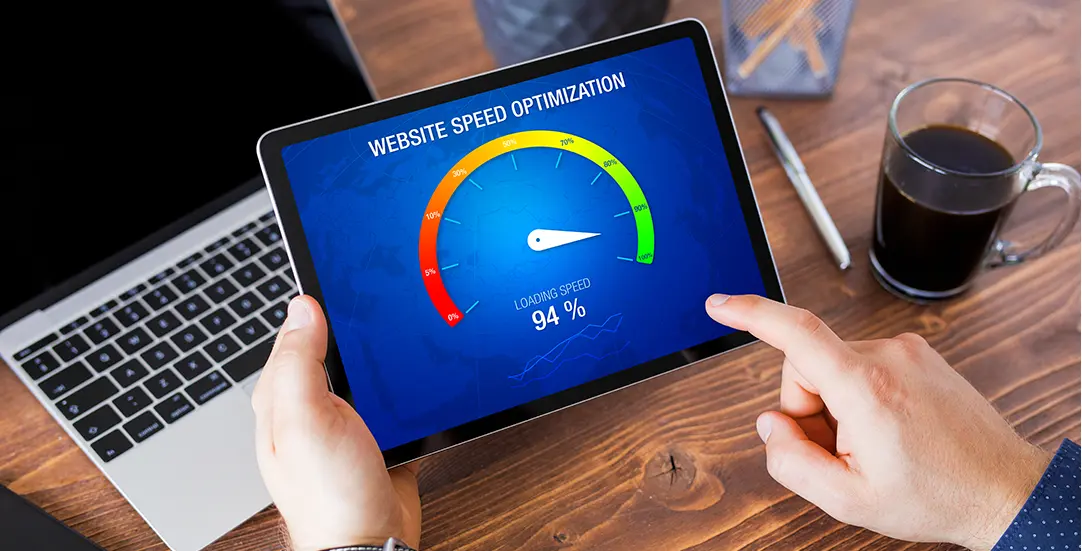 The Importance of Website Speed and How to Optimize It