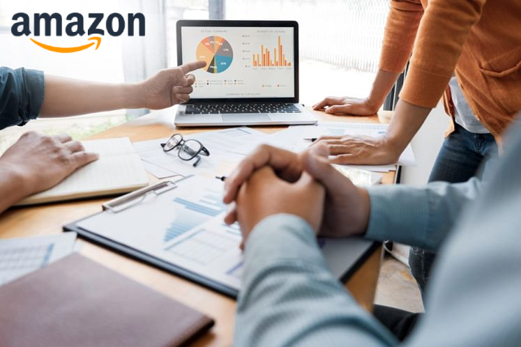 Amazon agency partnerships – Finding the right fit for your business