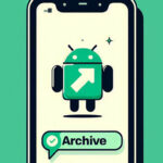Never Lose a Message: Android Texts & Line Chat Archive Tips