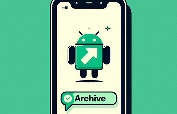 Never Lose a Message: Android Texts & Line Chat Archive Tips