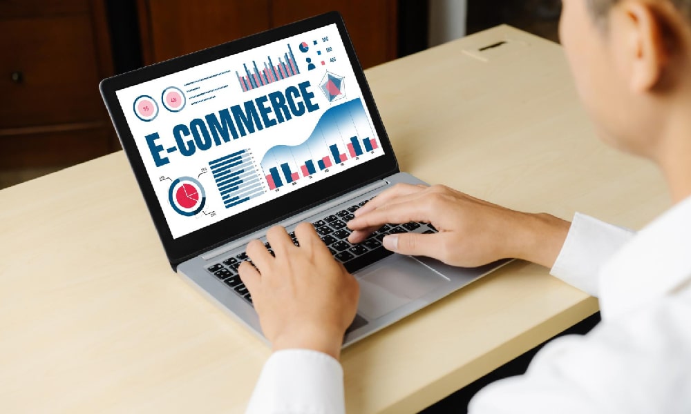 eCommerce SEO