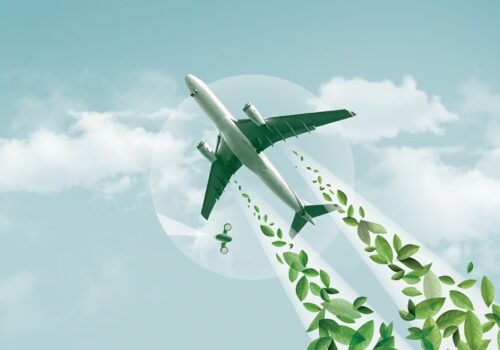 The Role of Aero Engineering in Sustainable Aviation