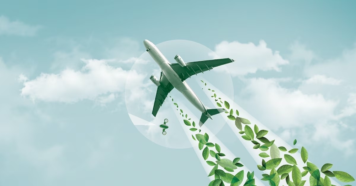 The Role of Aero Engineering in Sustainable Aviation