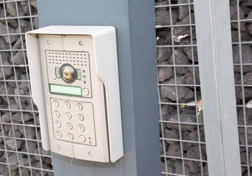 The Importance of Using a Reliable Intercom System for Warehouses