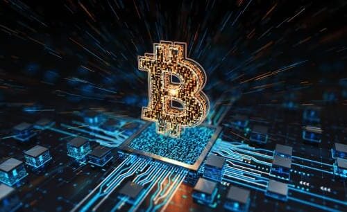 The Rise of BTC: A Revolution in Digital Currency