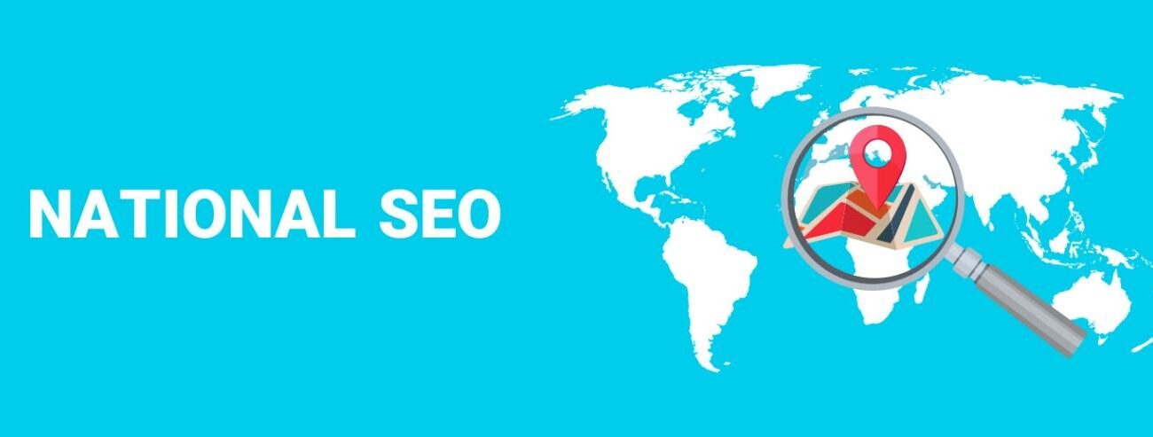 Benefits of Hiring a National SEO Company for Startups