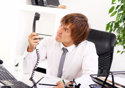 How to Reduce Unwanted Calls and Stop Telemarketing