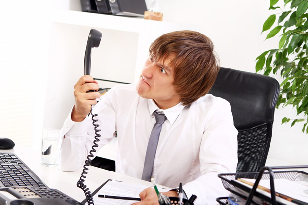 How to Reduce Unwanted Calls and Stop Telemarketing