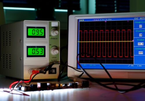 Network vs Protocol Analyzer: Best for DDR Memory Test?