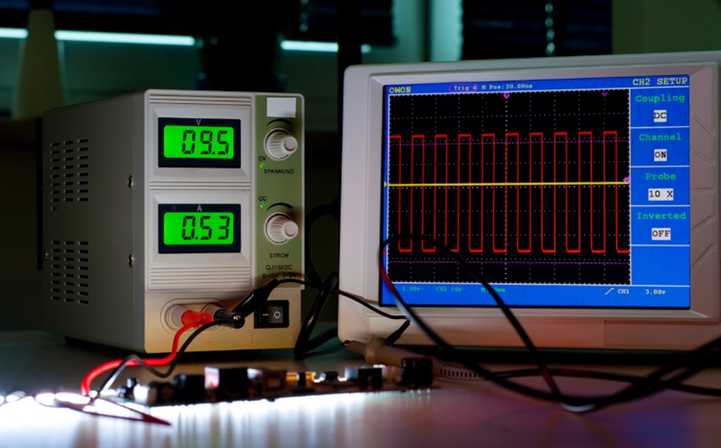 Network vs Protocol Analyzer: Best for DDR Memory Test?