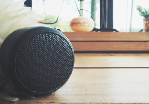 Quick Fixes for Common Smart Speaker Issues in Singapore