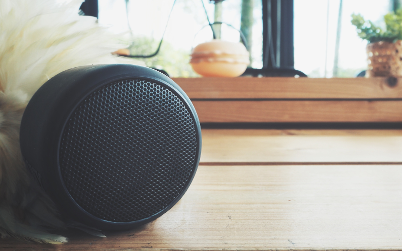 Quick Fixes for Common Smart Speaker Issues in Singapore