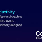 Creativity Meets Productivity – CorelDraw Graphics Suite 2024