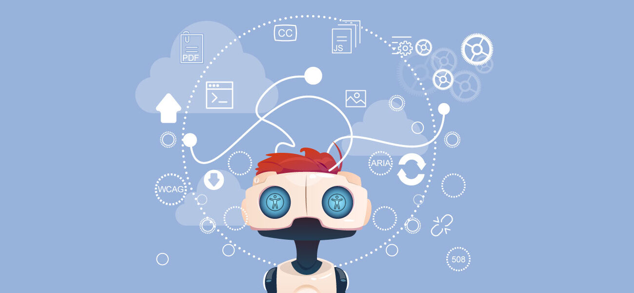 How Disabled People Can Benefit From AI Web Accessibility Remediation  