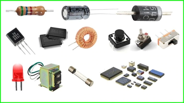The Electronics Supply Chain in 2025: Ongoing Challenges and New Developments