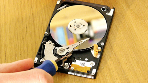Top Benefits Of Using A Mechanical Hard Disk