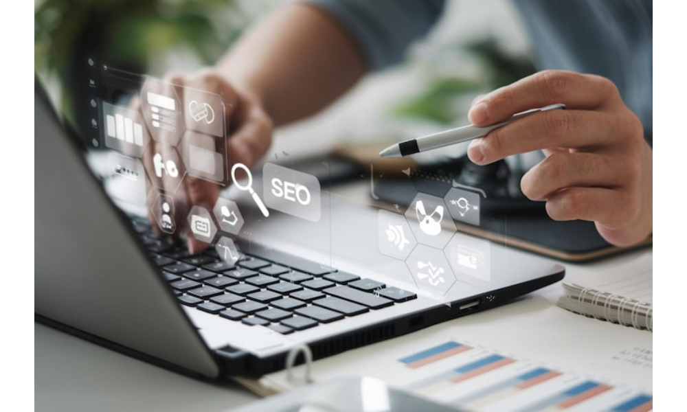 How to Outperform Competitors Using SEO in Edmonton