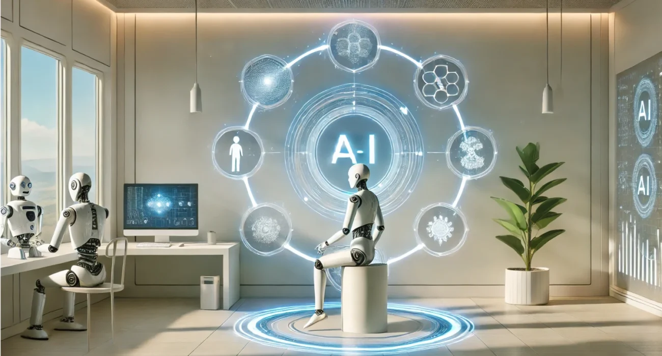 The Strategic Mind of Machines: How Adversarial Search Powers AI That Thinks Ahead