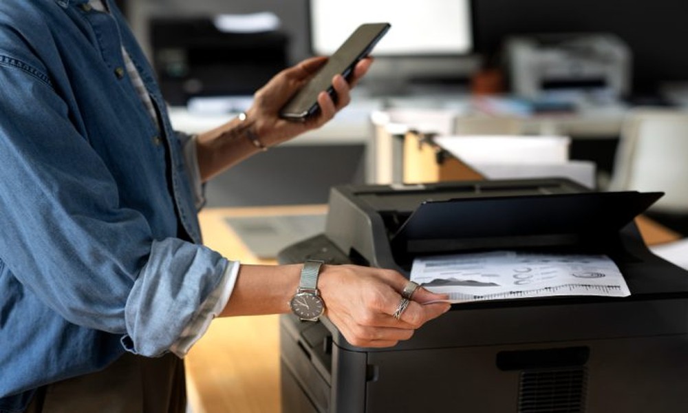 Transitioning to Secure, Cloud-Based Fax Solutions